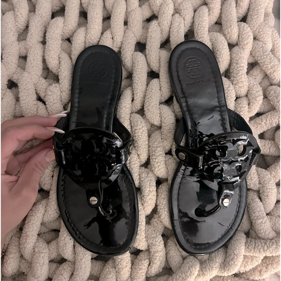 Tory Burch sandals size 6 - Picture 1 of 5